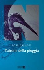 airone della pioggia