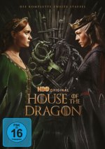 House Of The Dragon, 4 DVD