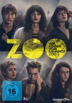 Wir Kinder vom Bahnhof Zoo (Serie), 3 DVD