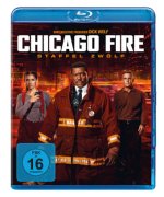 Chicago Fire, 3 Blu-ray