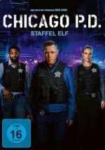 Chicago P.D., 3 DVD