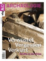 Archäologie in Deutschland S32/2025