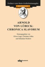 Freiherr-vom-Stein-Gedächtnisausgabe, Reihe A: Ausgewählte Quellen zur Geschichte des Mittelalters