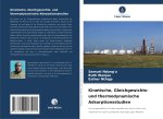 Kinetische, Gleichgewichts- und thermodynamische Adsorptionsstudien