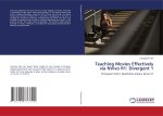 Teaching Movies Effectively via NVivo R1: Divergent 1