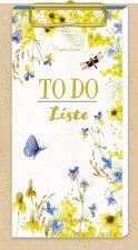 Notizblock - TO DO Liste