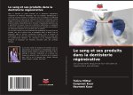 Le sang et ses produits dans la dentisterie régénérative