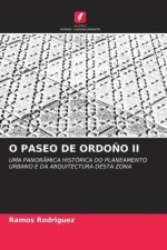 O PASEO DE ORDOÑO II