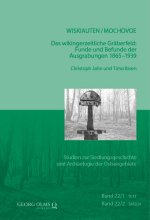 Wiskiauten/Mochovoe