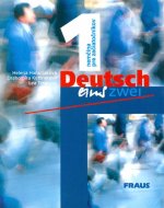 Deutsch eins, zwei 1 /SK/