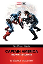CAPTAIN AMERICA THE WINTER SOLDIER