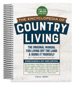 ENCYCLOPEDIA OF COUNTRY LIVING