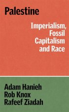 PALESTINE IMPERIALISM FOSSIL CAPITALISM