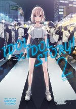 IDOL X IDOL STORY V02