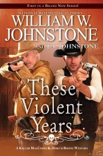 These Violent Years (RDS)