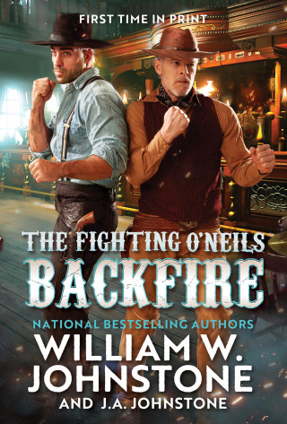 Backfire (WMT)
