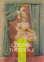 OEUVRE THEATRALE