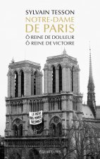 NOTRE-DAME DE PARIS