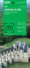 TOP250R08 - CENTRE VAL DE LOIRE