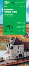 TOP250R09 - BOURGOGNE FRANCHE-COMTE