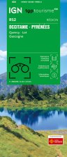 TOP250R12 - OCCITANIE PYRENEES QUERCY