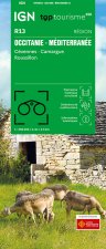 TOP250R13 - OCCITANIE CEVENNES LANGUEDOC ROUSSILLON