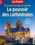 LE POINT Hors-série 