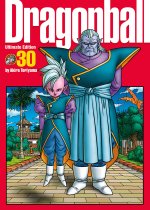 Dragon Ball. Ultimate edition