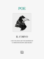corvo. Ediz. italiana, inglese, francese