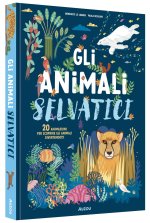 animali selvatici