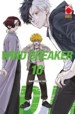 Wind breaker