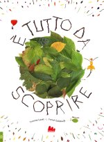 È tutto da scoprire