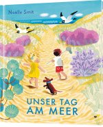 Unser Tag am Meer