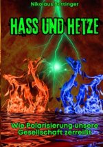 Hass und Hetze
