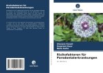 Risikofaktoren für Parodontalerkrankungen