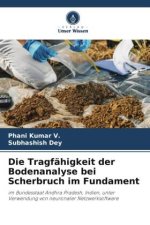 Die Tragfähigkeit der Bodenanalyse bei Scherbruch im Fundament