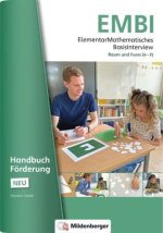 ElementarMathematisches BasisInterview (EMBI) · Raum und Form · Handbuch Förderung - Neubearbeitung