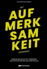 Aufmerksamkeit