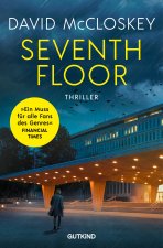 Seventh Floor (CIA-Agentin Artemis Procter, Bd. 3)