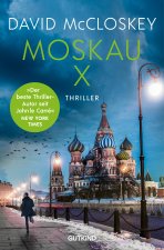 Moskau X (CIA-Agentin Artemis Procter, Bd. 2)