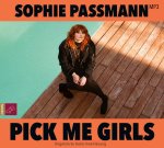 Pick me Girls, 1 Audio-CD, 1 MP3