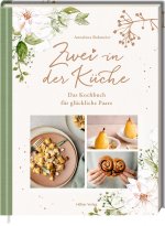 Zwei in der Küche
