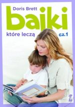 Bajki, które leczą