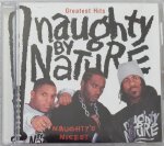 NAUGHTY BY NATURE  GREATEST HITS