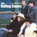 The Rolling Stones: Singles 1966-1971 Volume 2 (Box Set)  7 LP