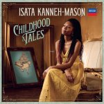 MASON ISATA KANNEH  CHILDHOOD TALES