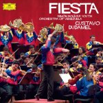 DUDAMEL GUSTAVO/SBYOV  FIESTA