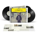 Trifonov Daniil:  My American Story: North  Ruzni/Klasika