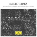 LABE K+M  SONIC WIRES  RUZNI
