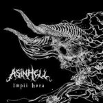 ASINHELL  IMPII HORA LTD (RED)